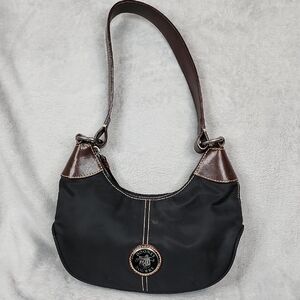 Dooney & Bourke Wayfarer Nylon Hobo shoulder bag